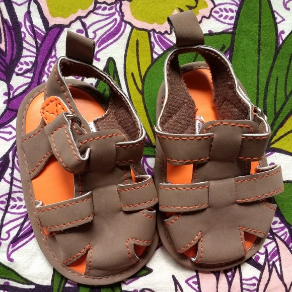 Baby Sandal Bundle - Picture 5 of 7